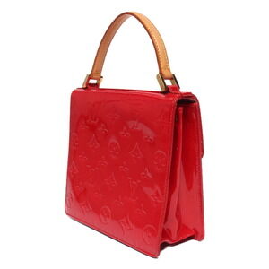 Louis Vuitton Spring Street Vernis handbag